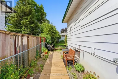 52 Carlton Drive Orangeville ON L9W 2X9