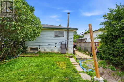 52 Carlton Drive Orangeville ON L9W 2X9