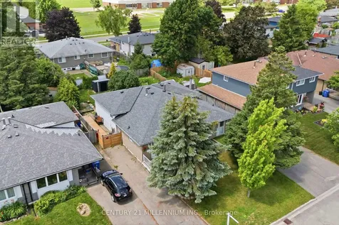 52 Carlton Drive Orangeville ON L9W 2X9
