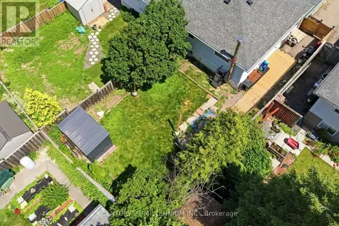 52 Carlton Drive Orangeville ON L9W 2X9