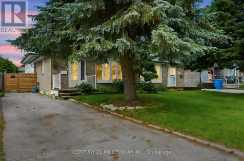 52 Carlton Drive Orangeville ON L9W 2X9