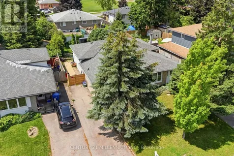 52 Carlton Drive Orangeville ON L9W 2X9