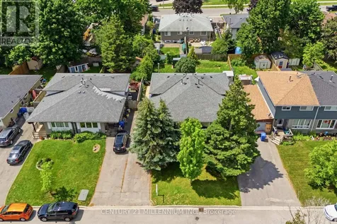52 Carlton Drive Orangeville ON L9W 2X9