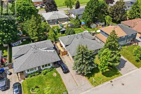 52 Carlton Drive Orangeville ON L9W 2X9
