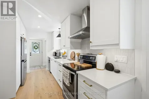 52 Carlton Drive Orangeville ON L9W 2X9