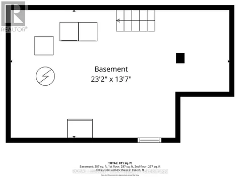 53-1/2 Champagne Avenue Ottawa ON K1S 4P1