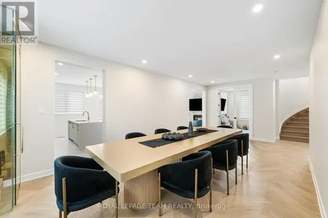 649 Bridgeport Avenue Ottawa ON K4M 0W9