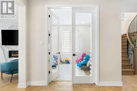 649 Bridgeport Avenue Ottawa ON K4M 0W9