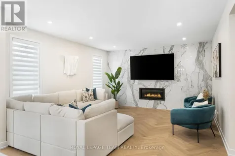 649 Bridgeport Avenue Ottawa ON K4M 0W9