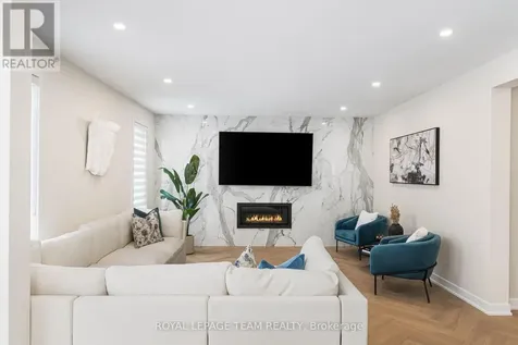 649 Bridgeport Avenue Ottawa ON K4M 0W9