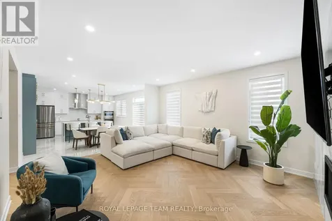 649 Bridgeport Avenue Ottawa ON K4M 0W9