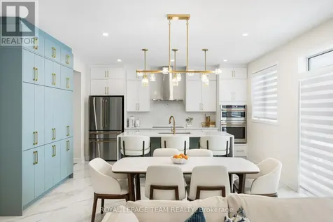 649 Bridgeport Avenue Ottawa ON K4M 0W9