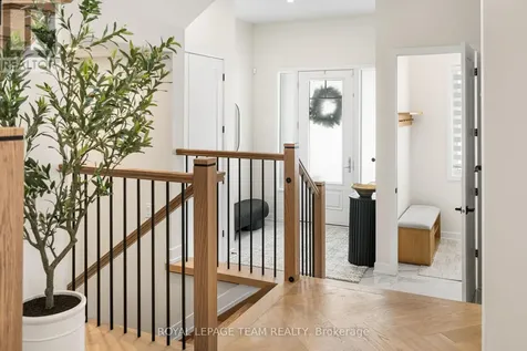 649 Bridgeport Avenue Ottawa ON K4M 0W9