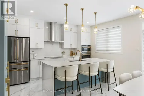 649 Bridgeport Avenue Ottawa ON K4M 0W9