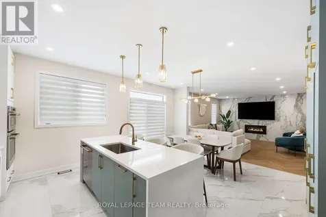 649 Bridgeport Avenue Ottawa ON K4M 0W9