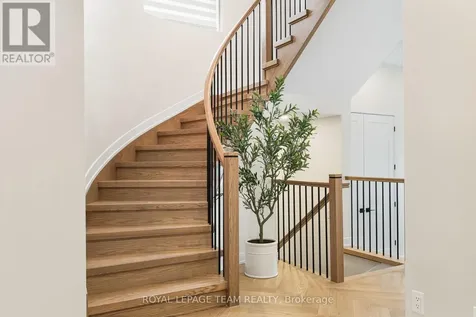 649 Bridgeport Avenue Ottawa ON K4M 0W9
