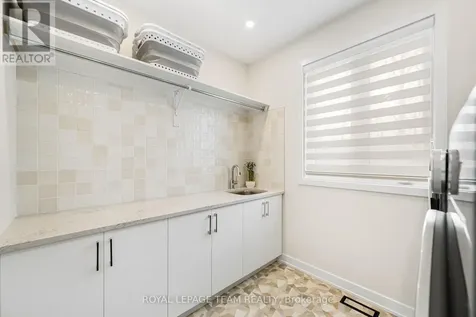 649 Bridgeport Avenue Ottawa ON K4M 0W9