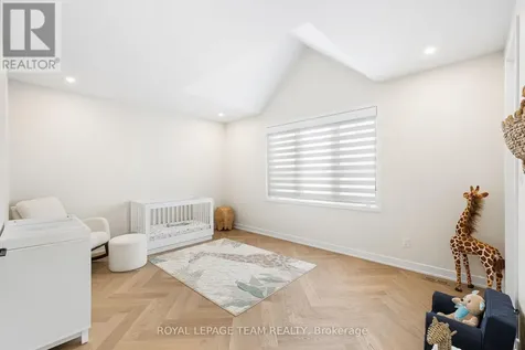 649 Bridgeport Avenue Ottawa ON K4M 0W9
