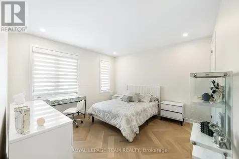 649 Bridgeport Avenue Ottawa ON K4M 0W9