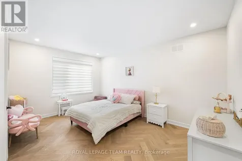 649 Bridgeport Avenue Ottawa ON K4M 0W9