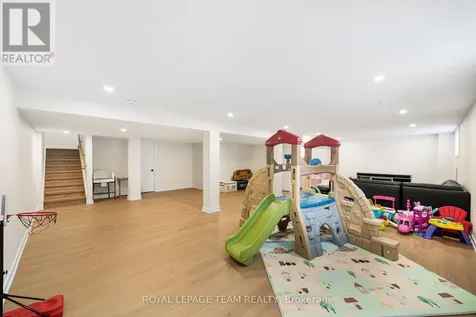 649 Bridgeport Avenue Ottawa ON K4M 0W9