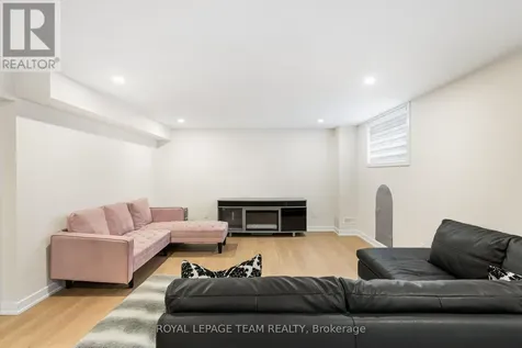 649 Bridgeport Avenue Ottawa ON K4M 0W9