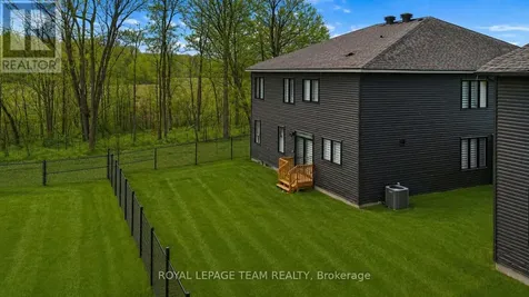 649 Bridgeport Avenue Ottawa ON K4M 0W9