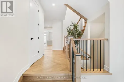 649 Bridgeport Avenue Ottawa ON K4M 0W9