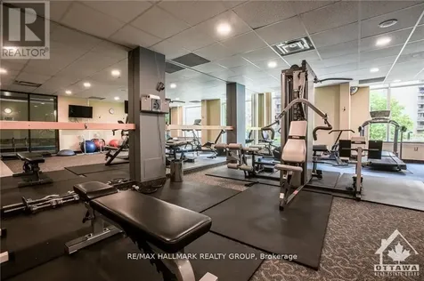 570 Laurier Avenue West Ottawa ON K1R 1C8
