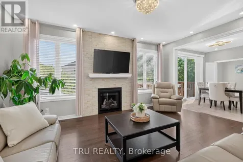 26 Palmeto Court Ottawa ON K2S 0X2