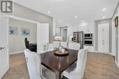 26 Palmeto Court Ottawa ON K2S 0X2