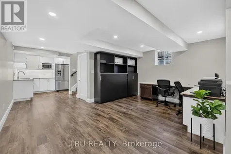 26 Palmeto Court Ottawa ON K2S 0X2