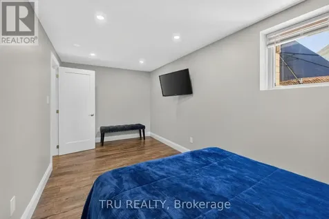 26 Palmeto Court Ottawa ON K2S 0X2