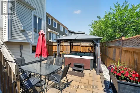 26 Palmeto Court Ottawa ON K2S 0X2