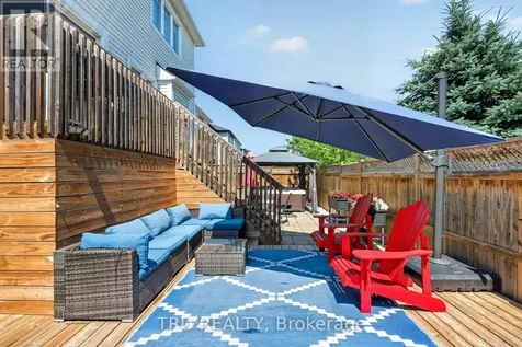 26 Palmeto Court Ottawa ON K2S 0X2