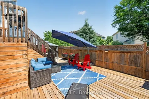 26 Palmeto Court Ottawa ON K2S 0X2