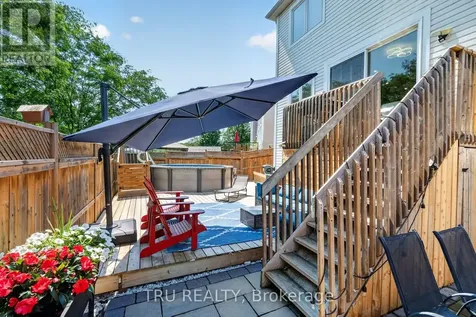 26 Palmeto Court Ottawa ON K2S 0X2