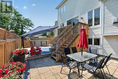 26 Palmeto Court Ottawa ON K2S 0X2