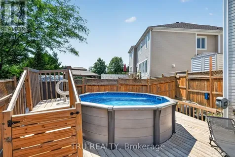 26 Palmeto Court Ottawa ON K2S 0X2