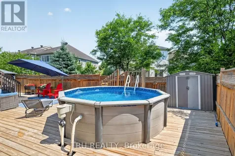 26 Palmeto Court Ottawa ON K2S 0X2