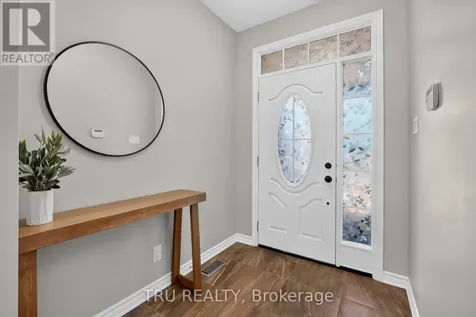 26 Palmeto Court Ottawa ON K2S 0X2