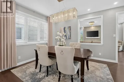 26 Palmeto Court Ottawa ON K2S 0X2