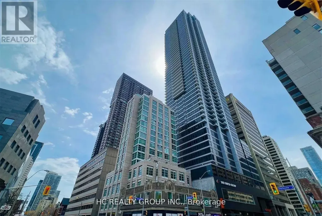 395 Bloor Street East Toronto (north St. James Town) ON M4W 0B4