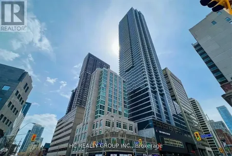 395 Bloor Street East Toronto (north St. James Town) ON M4W 0B4