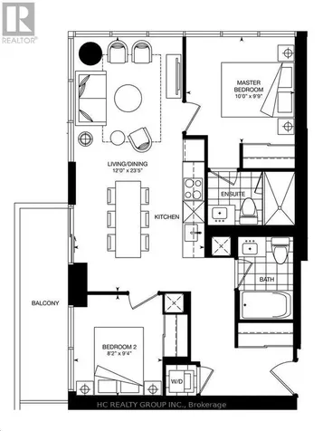395 Bloor Street East Toronto (north St. James Town) ON M4W 0B4
