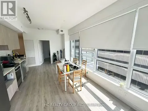 395 Bloor Street East Toronto (north St. James Town) ON M4W 0B4