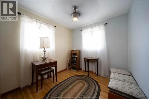 971 Fairview Boulevard Windsor ON N8S 3G6