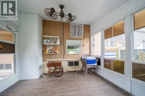 971 Fairview Boulevard Windsor ON N8S 3G6