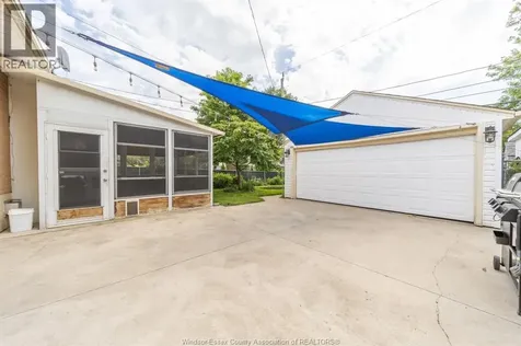 971 Fairview Boulevard Windsor ON N8S 3G6