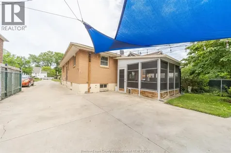 971 Fairview Boulevard Windsor ON N8S 3G6